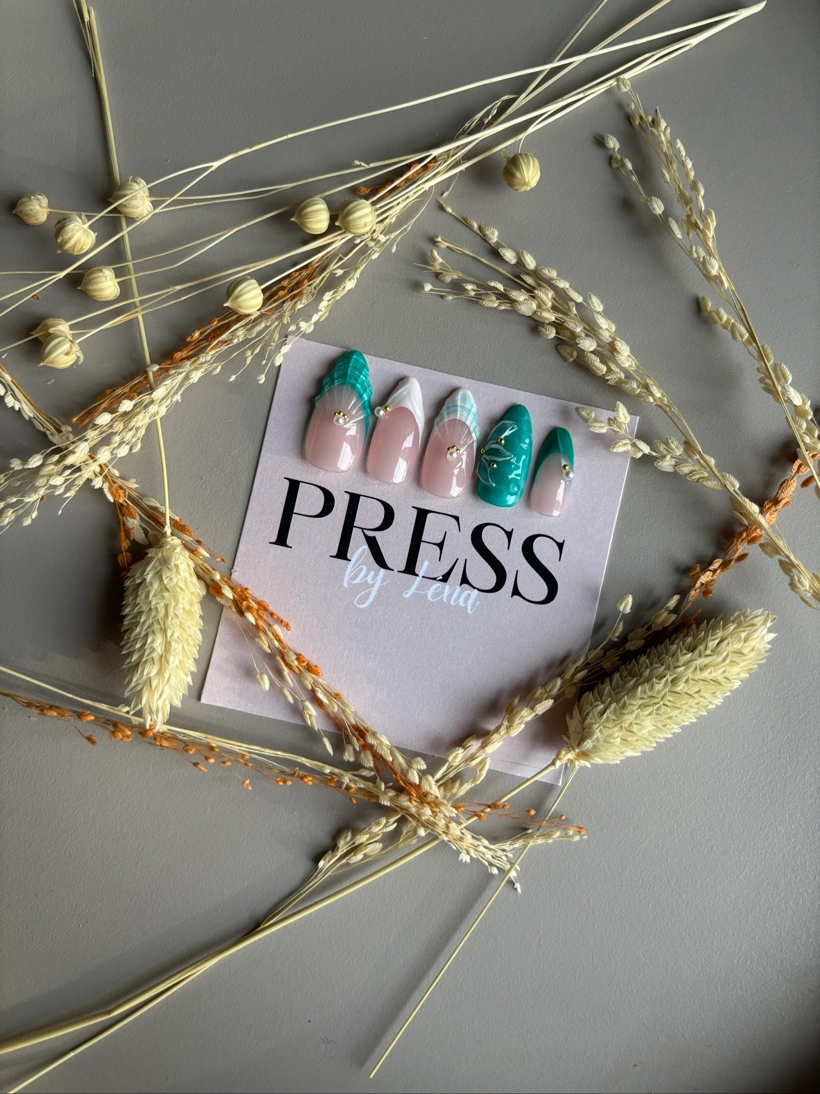 Press on nails 💅